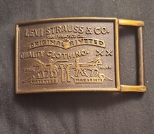 levis belt buckle for sale levis belt buckle for sale Springfield