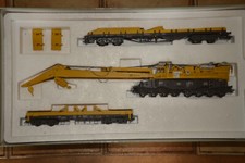Märklin digital coffret d'occasion  Ézy-sur-Eure
