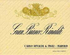 1959 vino gran usato  Cremona