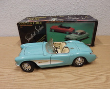Burago 1957 chevrolet gebraucht kaufen  Hamburg