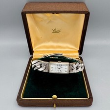 Gucci orologio meccanico usato  Siena