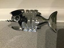 Vintage lazy fish for sale  BASINGSTOKE