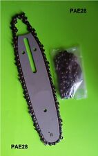 Chainsaw bar chain for sale  Port Trevorton