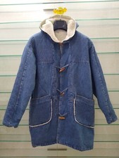 Giaccone oklaoma vintage usato  Roma