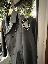 Cappotto blauer usato  Padova