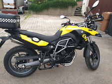 Bmw 650 gs gebraucht kaufen  Haigerloch