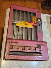 Antique mills chiclets for sale  Northfield