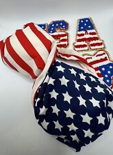 Women american flag for sale  Hallandale