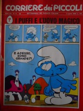 Corriere dei piccoli usato  Italia