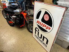 Rare rupp fun for sale  Placerville