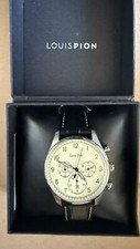 Montre marque louis d'occasion  Villejuif