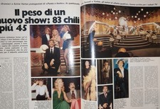 Sylvie vartan tre usato  Italia