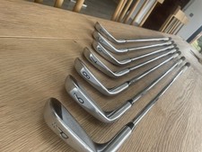 Titleist t100s irons for sale  COLCHESTER