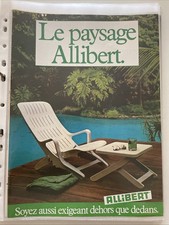 Publicité presse advertising d'occasion  Saint-Omer