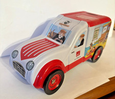 Boite biscuits voiture d'occasion  Les Pennes-Mirabeau