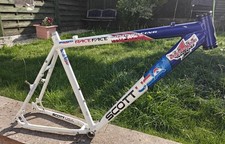 Vintage scott usa for sale  RIPON