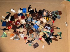 Lego figuren teile gebraucht kaufen  Schauenstein