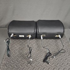 Sony car headrest for sale  NEWCASTLE UPON TYNE