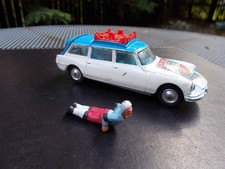 Corgi 499 citroen for sale  NEWTON-LE-WILLOWS