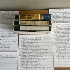 WWF 1993 Superstars Raw Survivor Summer Slam WCW Clash of Champions John Carson comprar usado WWF 1993 Superstars Raw Survivor Summer Slam WCW Clash of Champions John Carson comprar usado  Enviando para Brazil