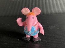 Clangers loose figure for sale  LEICESTER