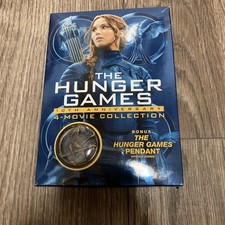 Hunger games 10th for sale  Kingston