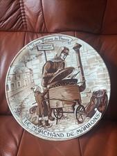Vintage rare ceramic d'occasion  Cusset
