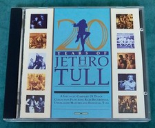 Jethro tull 20 gebraucht kaufen Jethro tull 20 gebraucht kaufen  Wolfsburg