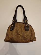 Borsa donna borbonese usato  Cento