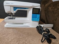 Husqvarna viking opal for sale  Stockton