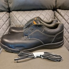 Trojan safety shoes for sale  LEEDS