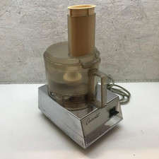 Vintage robot cucina usato  Zenson di Piave