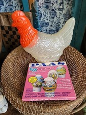 Vintage easter blow for sale  Summerville