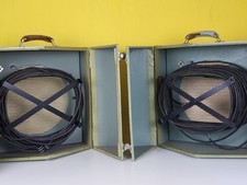 Pair siemens klangfilm gebraucht kaufen  Babenhausen