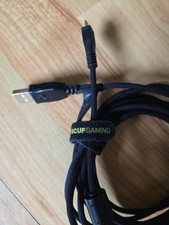 Scuff charging cable for sale  DAVENTRY