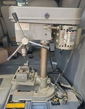 Duracraft bench drill for sale  Plainfield