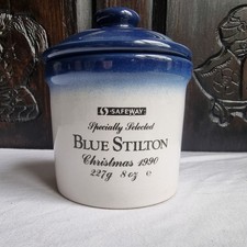 Safeway blue stilton for sale  TONBRIDGE