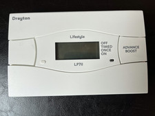 Drayton lp711 day for sale  PENRITH
