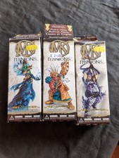 Wizkids mage knight for sale Wizkids mage knight for sale  BURTON-ON-TRENT