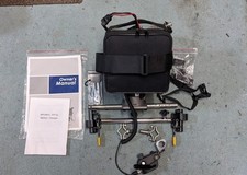 Roma wheelchair powerpack for sale  SOLIHULL