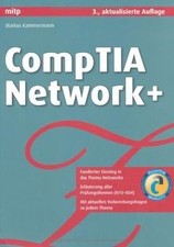 Comptia network markus gebraucht kaufen  Berlin