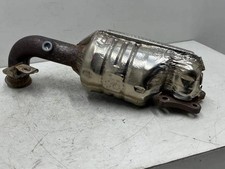 PEUGEOT Peugeot 2008 2014 ABA-A94HM01 Catalyst 1170589X [Usado] [PA102830543] comprar usado  Enviando para Brazil