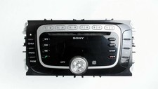 Autoradio ford galaxy d'occasion  Parthenay