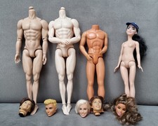 Modern doll parts for sale Modern doll parts for sale  DEVIZES