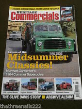 Heritage commercials 1964 for sale  COLCHESTER
