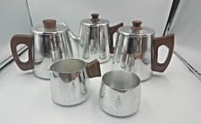 Vintage coffee tea for sale  NORTHWICH