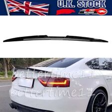 Duckbill rear trunk for sale  LEICESTER