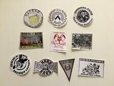 Udinese adesivi stickers usato Udinese adesivi stickers usato  Italia