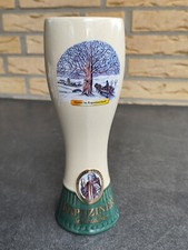 Kapuziner weissbier bierkrug gebraucht kaufen  Hameln
