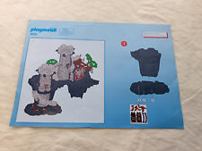 Montage playmobil 4835 d'occasion  Armentières